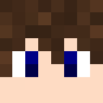 Ridge_MC's Roleplay skin - Male Minecraft Skins - image 3