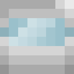 Blue Robot - Other Minecraft Skins - image 3