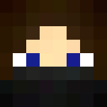 Winter Soldier - Male Minecraft Skins - image 3