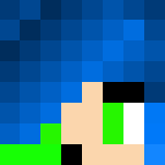 Mariska99 #3 Fixed - Other Minecraft Skins - image 3