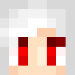 You can't hide from me. - Female Minecraft Skins - image 3