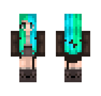 Requests. ;~; - Female Minecraft Skins - image 2