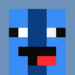 My OC Undertale Character - Male Minecraft Skins - image 3