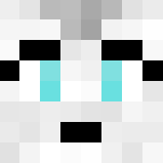 Husky pup - Female Minecraft Skins - image 3