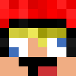 My Best Skin Ever Made - Male Minecraft Skins - image 3
