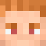 Jugo [Gaiden] - Male Minecraft Skins - image 3