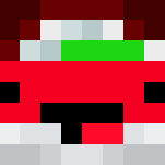 SantaBac - Male Minecraft Skins - image 3