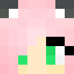 my yandere skin - Female Minecraft Skins - image 3