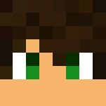Cool i guess XD - Male Minecraft Skins - image 3