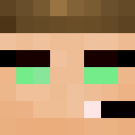 ¥ Pig Gamer ¥ - Male Minecraft Skins - image 3