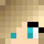 Ready for summer - Female Minecraft Skins - image 3