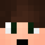 The "Positive Vibe guy" - Male Minecraft Skins - image 3