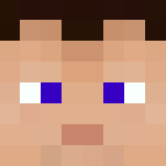 ????????????Creeper kid - Male Minecraft Skins - image 3