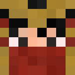 My Ninja Skin :3 - Male Minecraft Skins - image 3