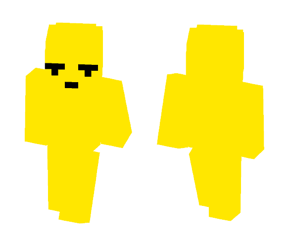 Bored - Other Minecraft Skins - image 1