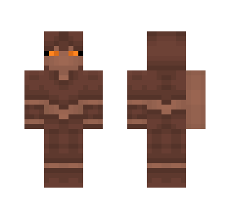 Torrp ~ Massivecraft - Male Minecraft Skins - image 2