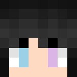 amazing person of awesome - Female Minecraft Skins - image 3