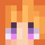Leah - Female Minecraft Skins - image 3