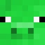 Rotten Porkchop - Male Minecraft Skins - image 3