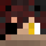 Human Foxy! - Male Minecraft Skins - image 3