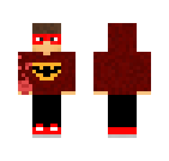 Pvp Erkek - Other Minecraft Skins - image 2