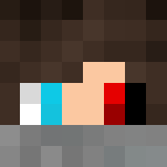 xXAxael_PvP_YT_420_NoScOpE_EZXx - Male Minecraft Skins - image 3
