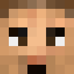 Nacho Varga - Male Minecraft Skins - image 3