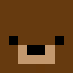 Kawii Bear ^^ - Interchangeable Minecraft Skins - image 3