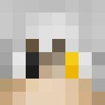 UNDERTALE: Human Sans! - Male Minecraft Skins - image 3