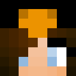 Penguin - Female Minecraft Skins - image 3