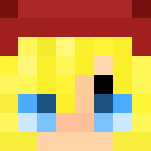 Matryoshka Lin *Ps1ch0* - Male Minecraft Skins - image 3