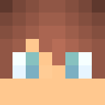 Beanie Boy - Boy Minecraft Skins - image 3