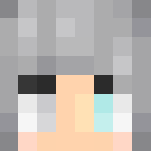 Grey ^w^ - Male Minecraft Skins - image 3