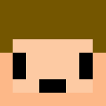 Tre Cool 2.0 - Green Day - Male Minecraft Skins - image 3