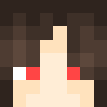 sᴡᴇᴀᴛᴇʀ - Female Minecraft Skins - image 3