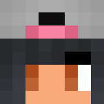 Aphmau's offical skin!! - Female Minecraft Skins - image 3