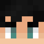 my brother for his birthday - Male Minecraft Skins - image 3