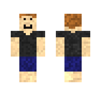 Casual - Male Minecraft Skins - image 2