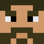 Carn - Male Minecraft Skins - image 3
