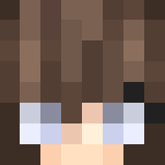 My skin ☯ - Female Minecraft Skins - image 3