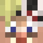 Tiny Tina mad and tiny Borderlands - Female Minecraft Skins - image 3