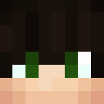 Artemiix ☯ - Male Minecraft Skins - image 3