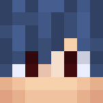 Fynero ☯ - Male Minecraft Skins - image 3