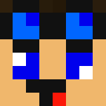 Real SzoDYT - Male Minecraft Skins - image 3