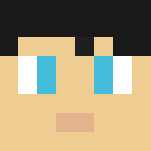Hoy - Male Minecraft Skins - image 3