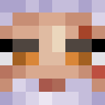 Geralt of Rivia - Male Minecraft Skins - image 3