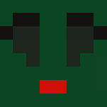 Nera The Extraterrestrial - Female Minecraft Skins - image 3