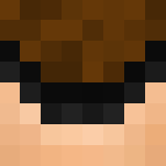 The Forgotten Archer - Male Minecraft Skins - image 3