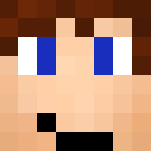 Blaz_Gaming - Male Minecraft Skins - image 3