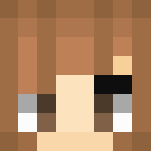 hats are cool I guess - Female Minecraft Skins - image 3
